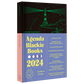 Agenda anual de Blackie Books 2024