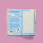PREVENTA - Agenda pocket 2027 El Viaje - Happimess Astro
