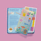 PREVENTA - Agenda pocket 2027 Unicornio - Happimess Astro