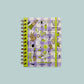 PREVENTA - Agenda semanal 2027 Suavidad infinita - Pepita Sandwich