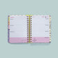 PREVENTA - Agenda semanal 2027 Suavidad infinita - Pepita Sandwich