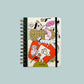 PREVENTA - Agenda semanal 2027 Ternura radical - Pepita Sandwich