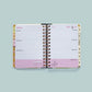 PREVENTA - Agenda semanal 2027 Ternura radical - Pepita Sandwich