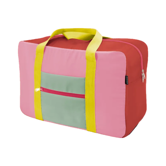 Bolso de viaje 'Rosi'- Remember