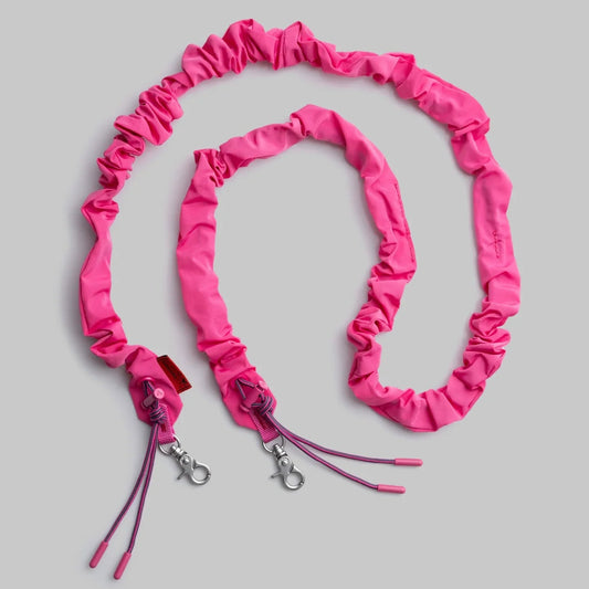 Correa Bungee Rosa de Topologie