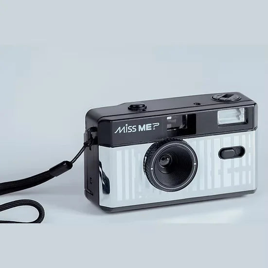 Cámara de fotos reutilizable de Ninm Lab