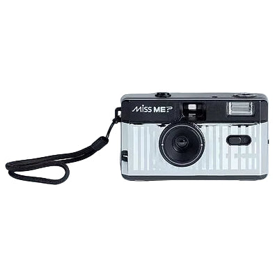 Cámara de fotos reutilizable de Ninm Lab