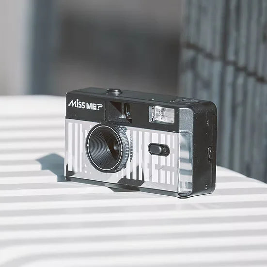 Cámara de fotos reutilizable de Ninm Lab