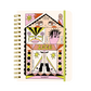 Agenda 2026 de Pepita Sandwich con portada Una Casa