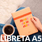Libreta A5 No me da la vida