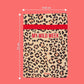Libreta A5 My Wild Week