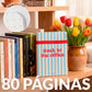 Libreta A5 Back To The Office