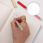 Libreta A5 Back To The Office