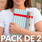 Set de 2 bolis Back to the office