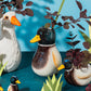 Florero Pato - Sass & Belle