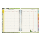 Organización a semana vista de la agenda semanal 2026 Hamaca de Macanudo por el ilustrador Liniers