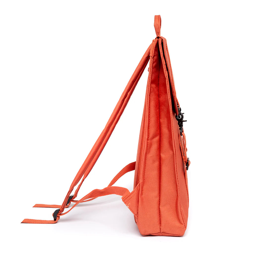 Mochila Handy Naranja de Lefrik