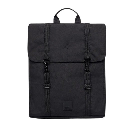 Mochila Handy negra de Lefrik