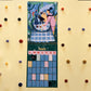 Calendario 2027 - Istrice
