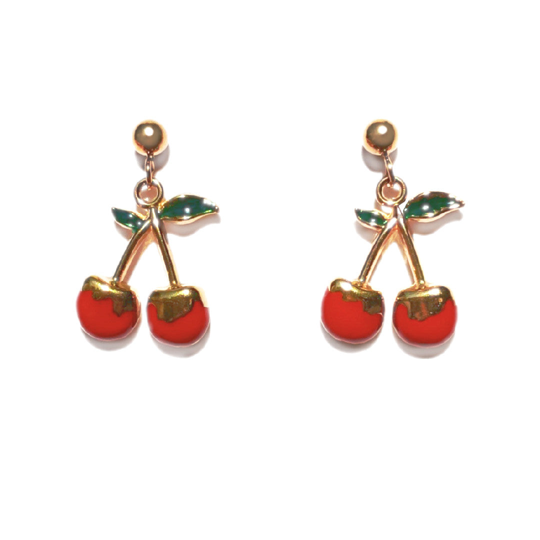 Pendientes Picotas