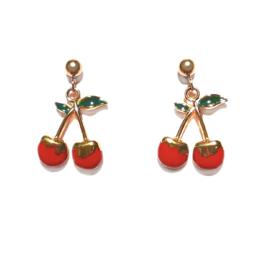 Pendientes Picotas