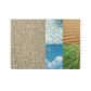 Texturas para scrapbooking en la agenda Journal Sessions 2026