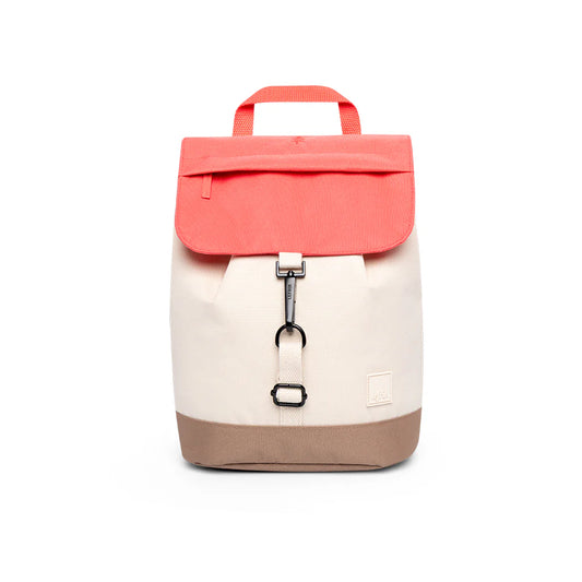 Mochila Kaut mini Sunset Block de Lefrik