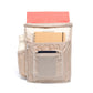 Mochila Kaut mini Sunset Block de Lefrik