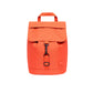 Mochila Kaut mini naranja de Lefrik