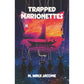 PORTADA LIBRO TRAPPED MRIONETTES