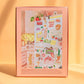 Puzzle de 1000 piezas La Porte Du Frigo - Jour Férié