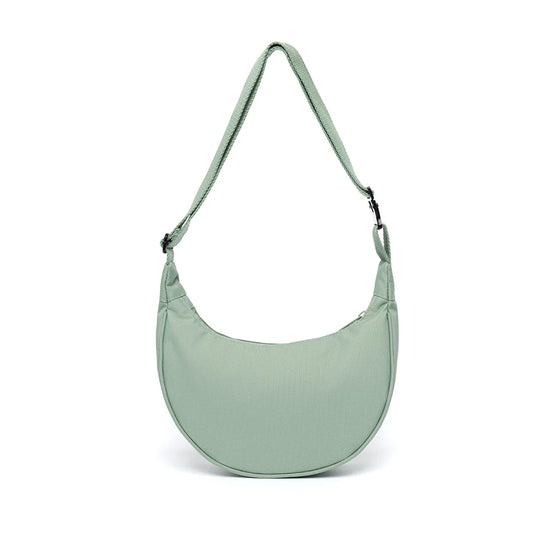 Bolso Lua salvia de Lefrik