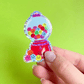 Pegatina Candy - Laura Ortiz