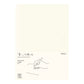 Cuaderno MD Midori MD Notebook papel japón calidad minimal hueso escribir despacho papelería