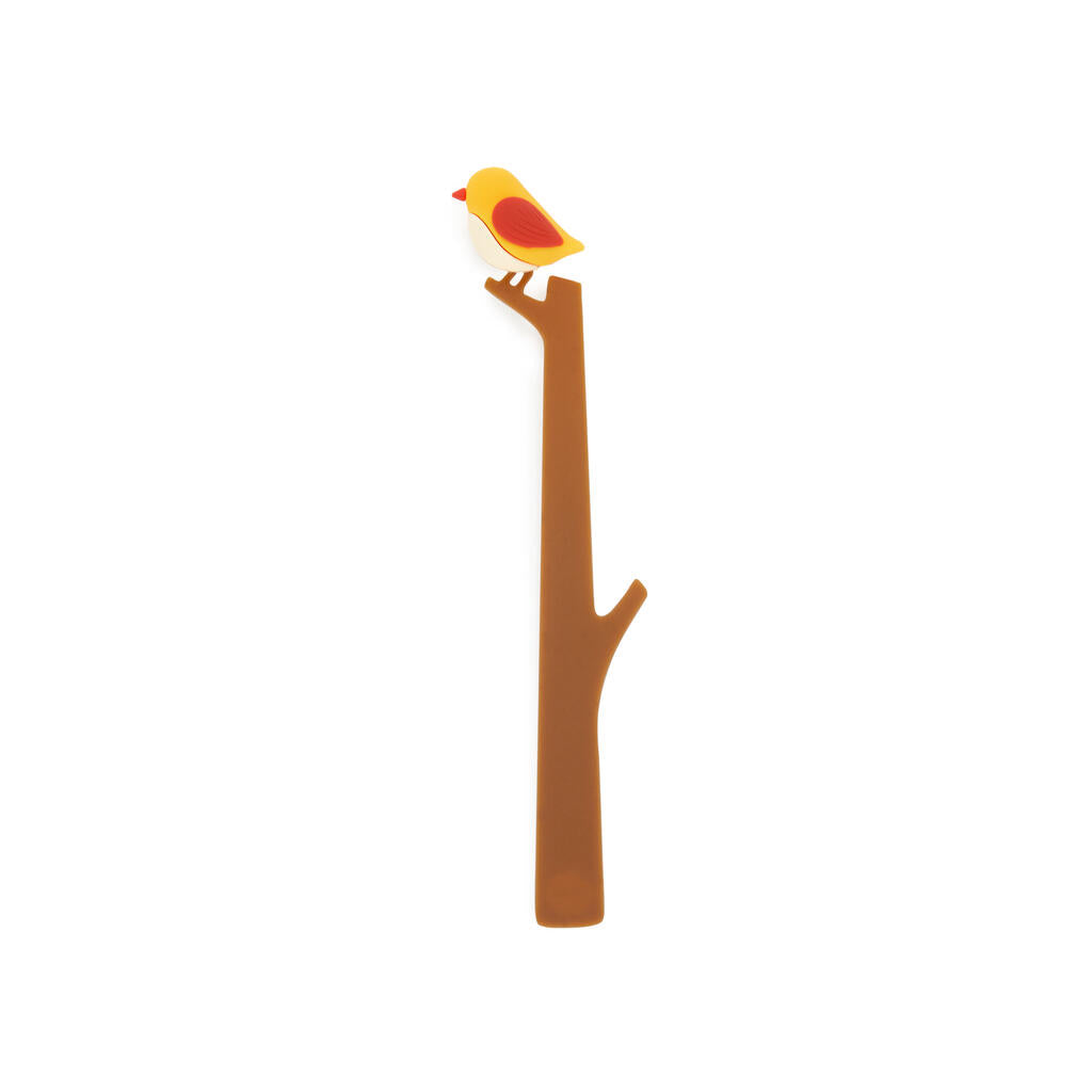 Marcapáginas Birdie