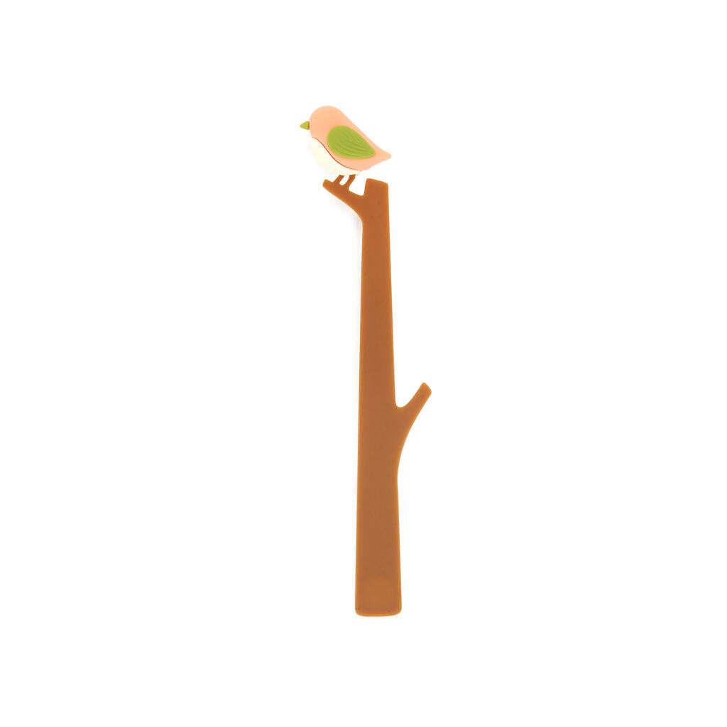 Marcapáginas Birdie
