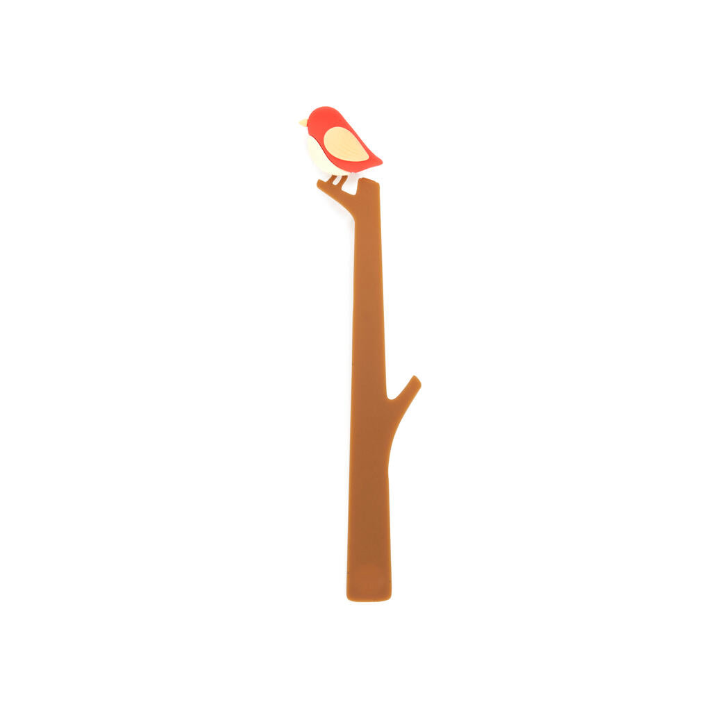 Marcapáginas Birdie