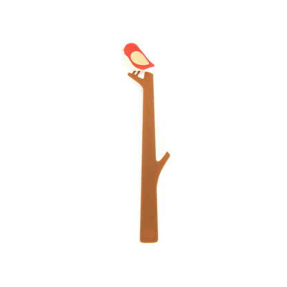 Marcapáginas Birdie