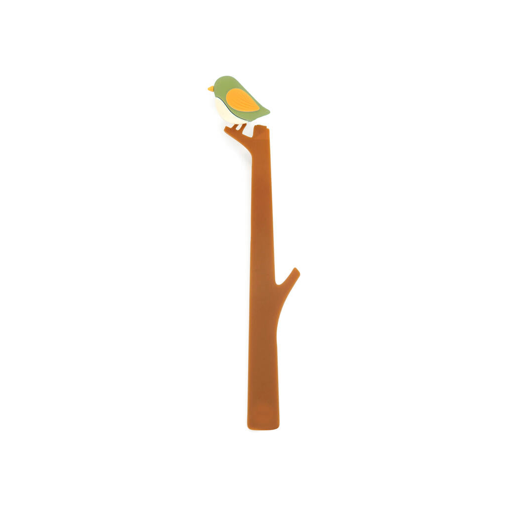 Marcapáginas Birdie