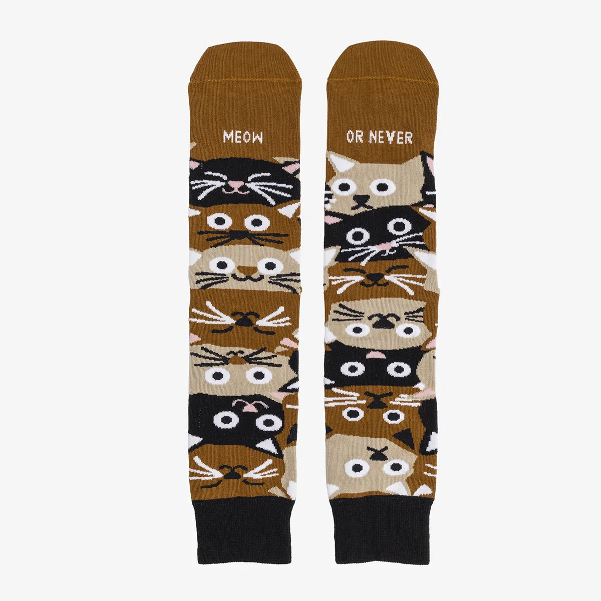 Calcetines Meow Or Never - UO
