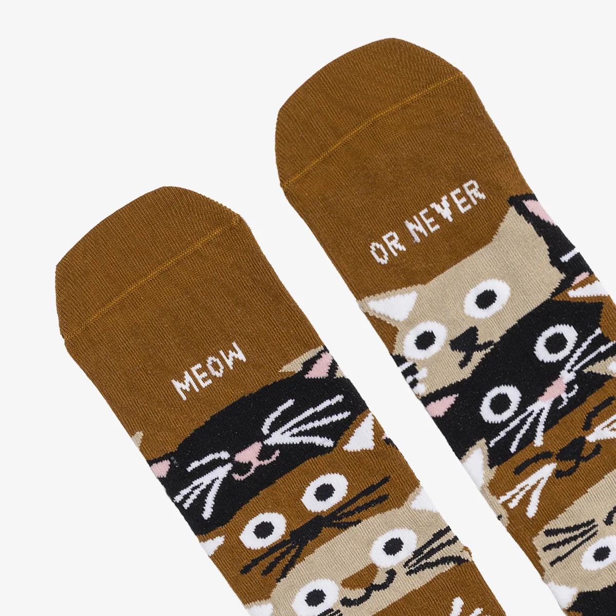 Calcetines Meow Or Never - UO