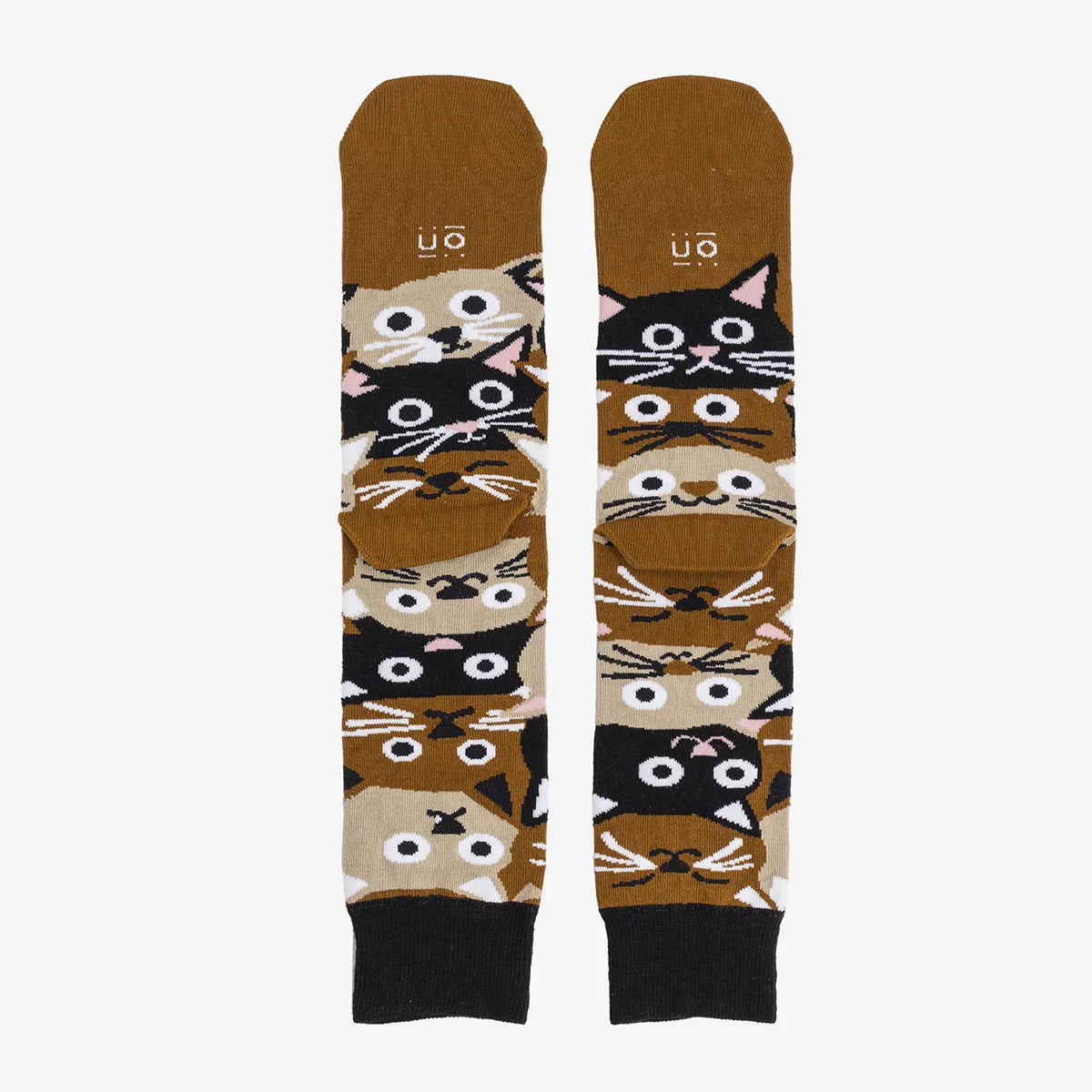 Calcetines Meow Or Never - UO