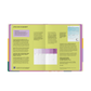 Planificador para 2026 de happimess Jardín Secreto, diseñado para emprendedoras y creativas con instrucciones para crear un súper plan