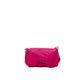 Bolso modelo Mini Bottle Sacoche de Topologie en color rosa fucsia