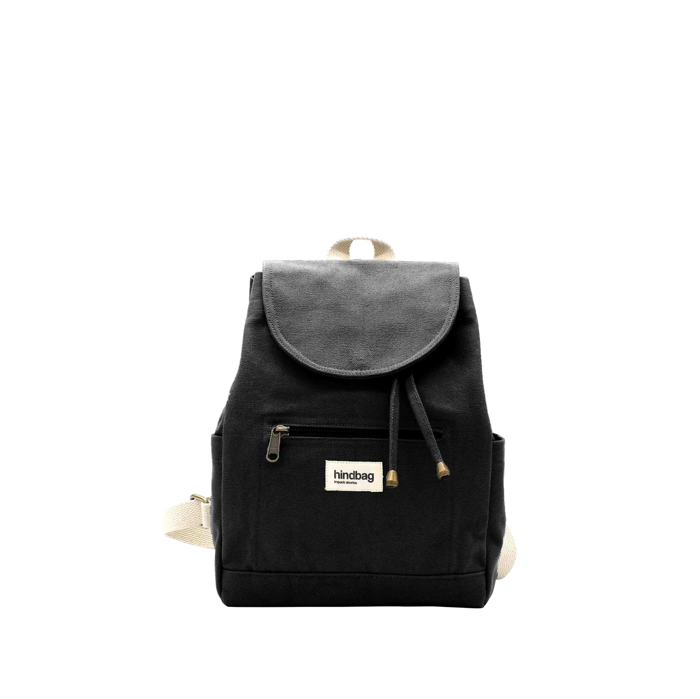 Mochila Eliot Mini de Hindbag