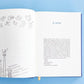 Libro de la Odisea de Homero editada por Blackie books con ilustraciones de Calpurnio hablando sobre el autor