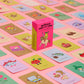 Cartas del oráculo para la vida de la artista argentina Flo Meije