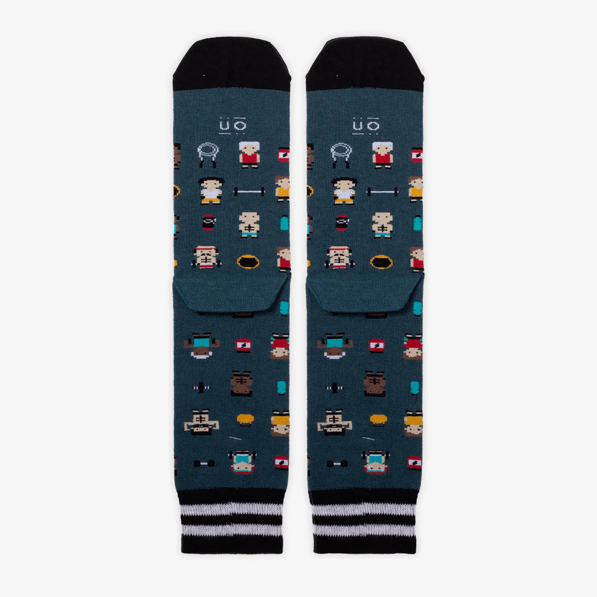 Calcetines Papá estás Brutal