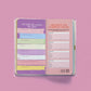 PREVENTA - Agenda pocket 2027 Unicornio - Happimess Astro