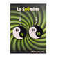 Pendientes Yin Yang de La SoOmbra